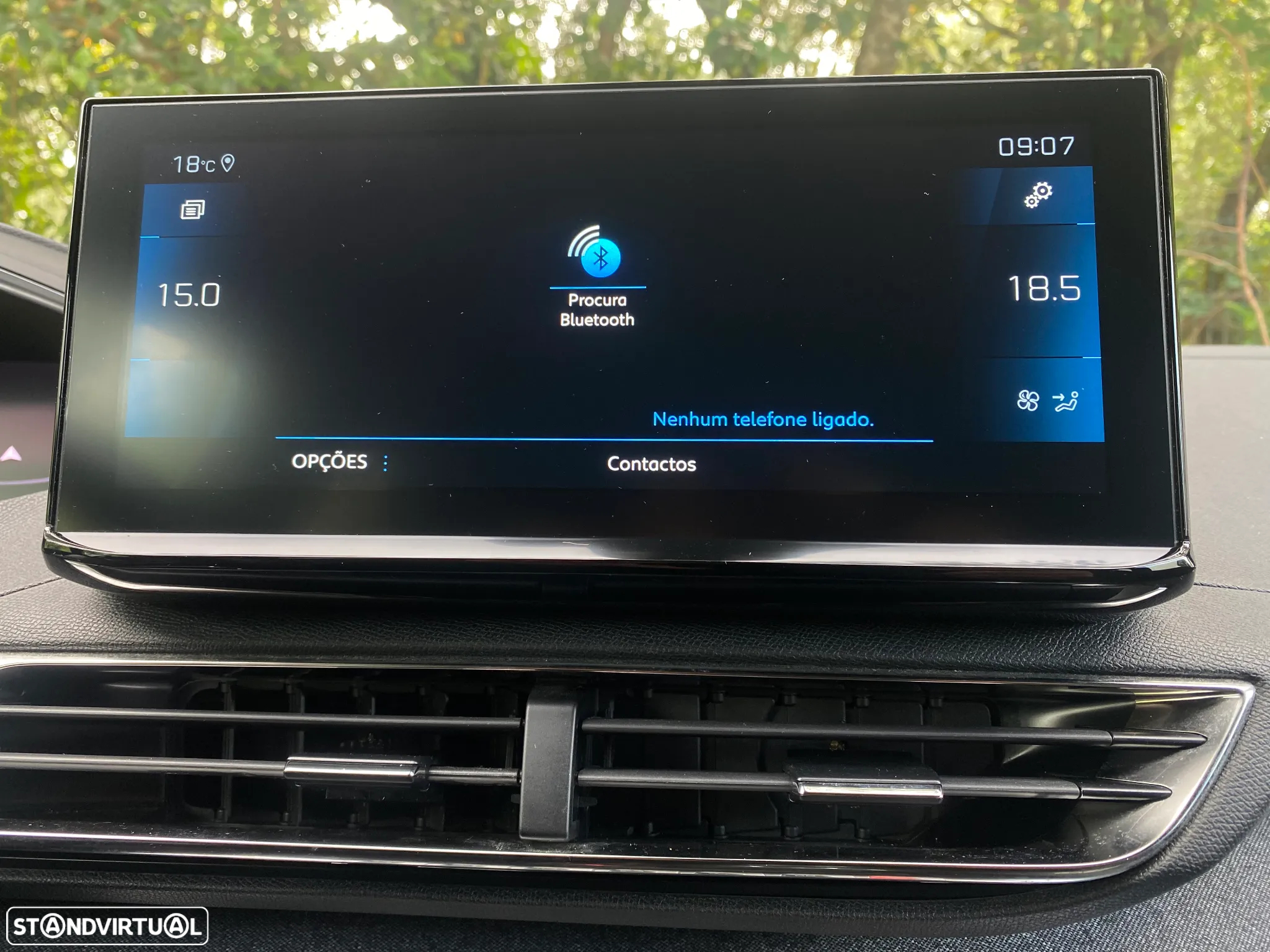 Peugeot 3008 1.2 PureTech Allure Pack - 25