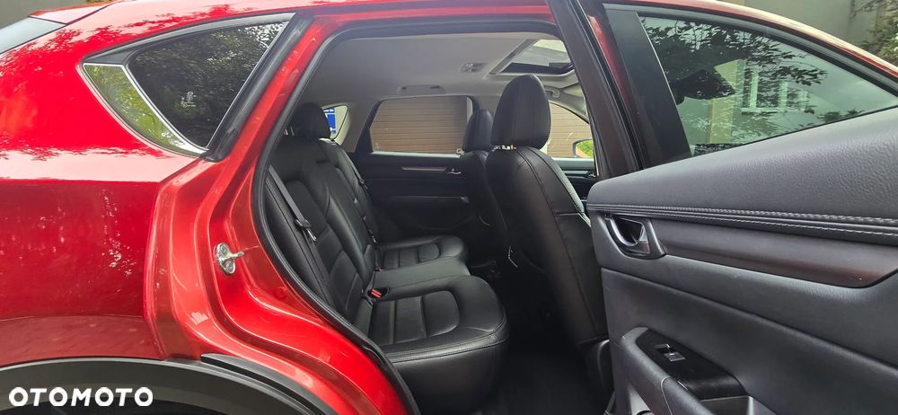 Mazda CX-5 - 17