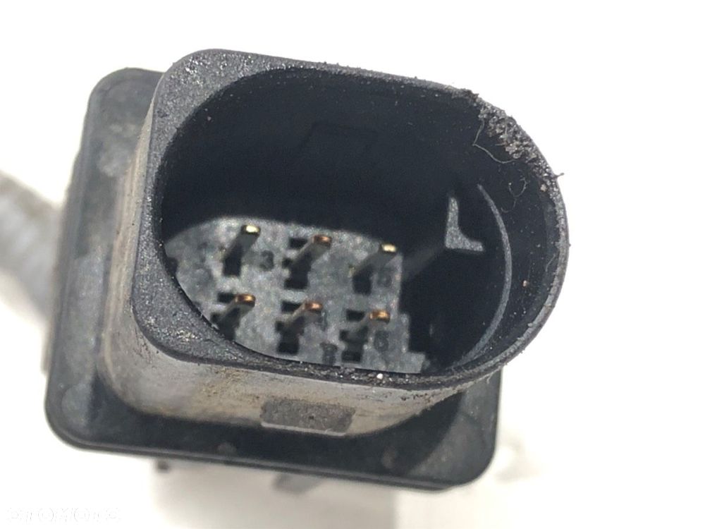 SONDA LAMBDA  BMW X5 (E70) 2006 - 2013 3.0 si 200 kW [272 KM] benzyna 2006 - 2008 7558081 - 4