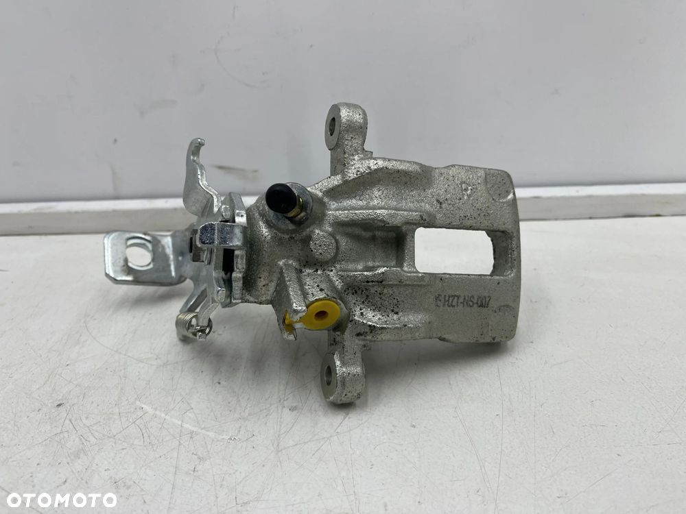 Zacisk hamulcowy Nissan Almera N16 Almera Tino Primera P11 96-06r. NOWY prawy tylny zacisk prawy tył - 3