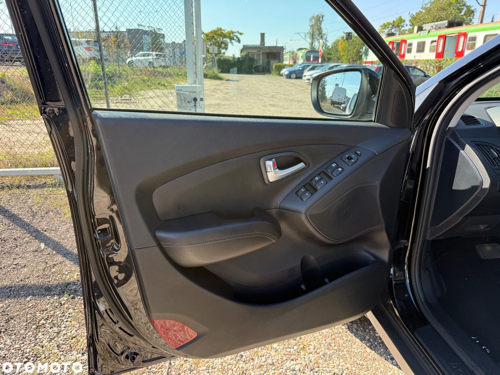 Hyundai ix35 2.0 2WD Automatik Style - 30