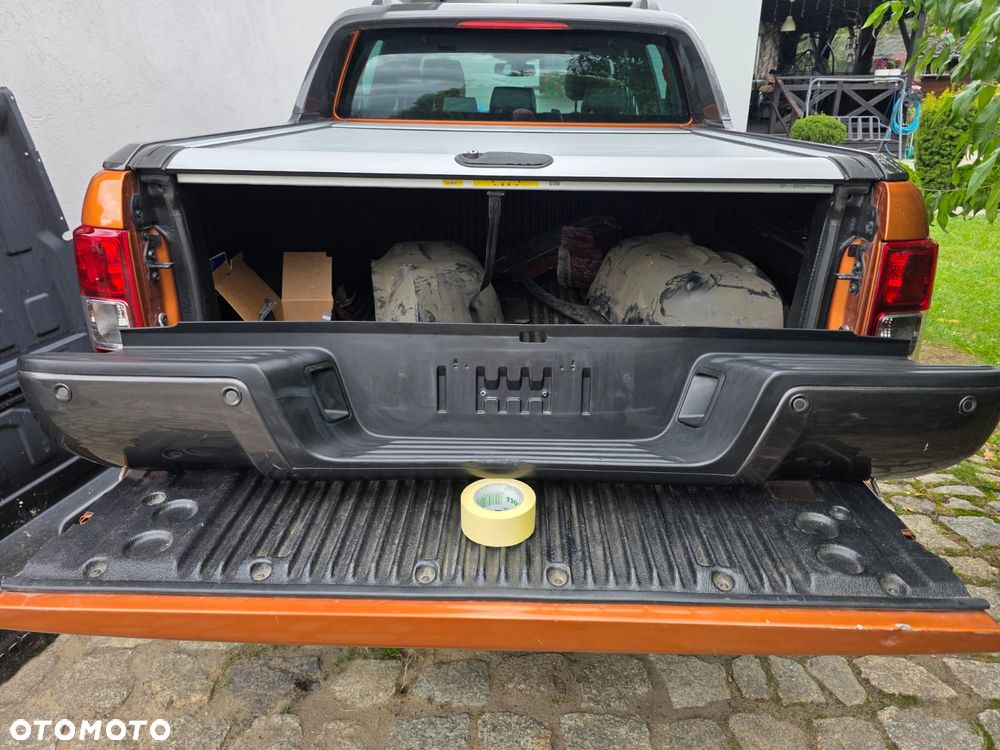 Ford Ranger 3.2 TDCi 4x4 DC Wildtrak EU6 - 18