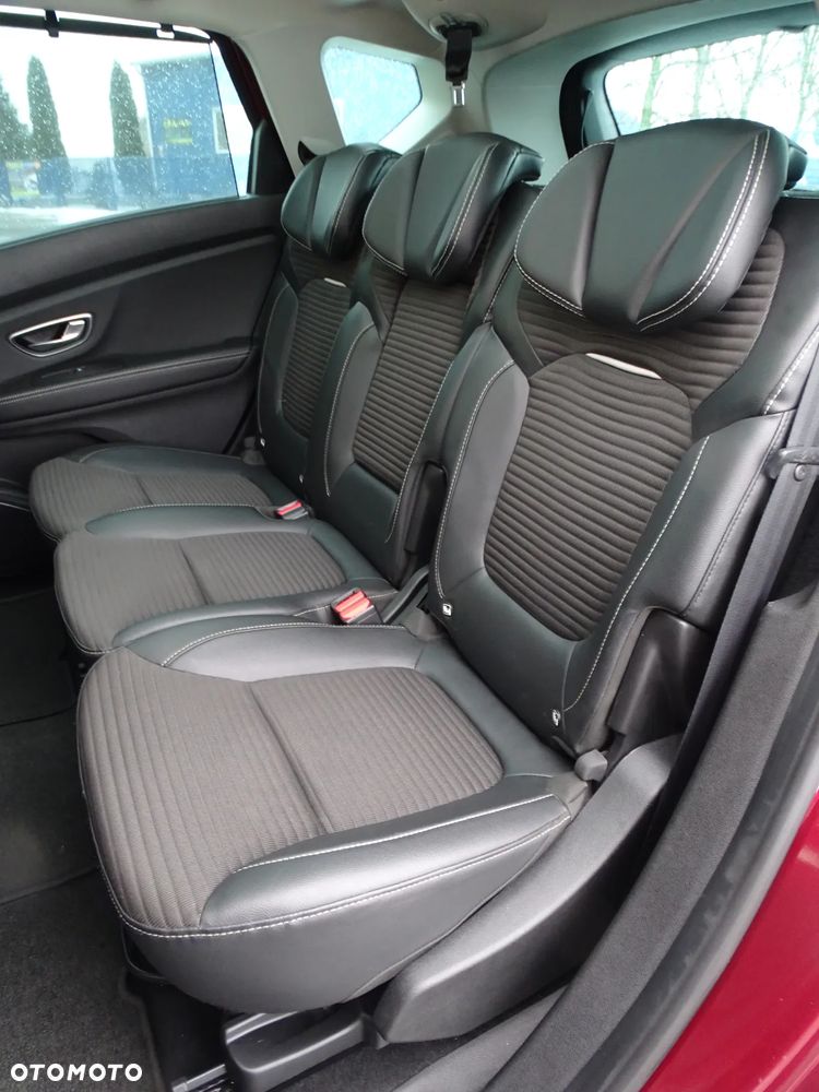 Renault Scenic TCe 140 GPF INTENS - 18