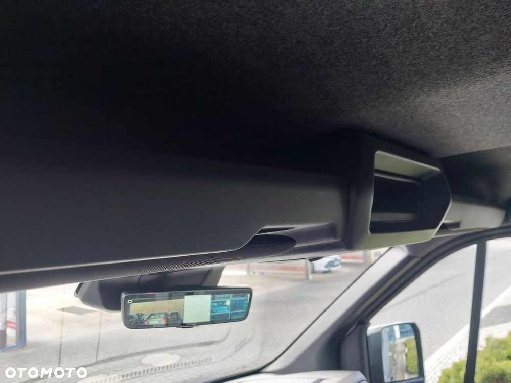 Nissan Interstar Van L3H2 Business Plus - 23