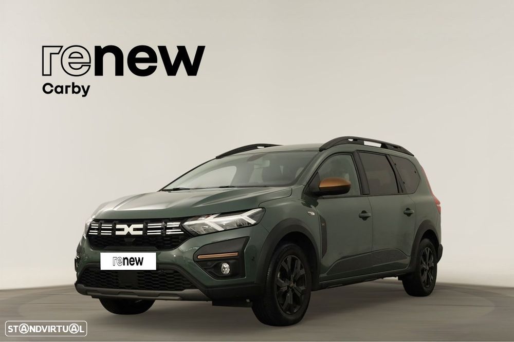 Dacia Jogger 1.0 ECO-G Extreme Bi-Fuel - 1