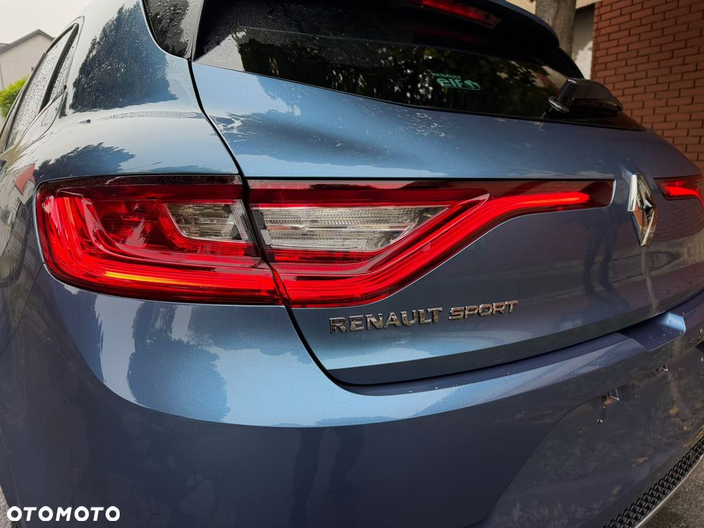 Renault Megane 1.6 TCe GT EDC - 10