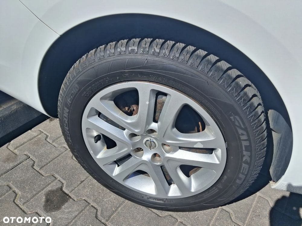 Opel Astra 1.0 T Dynamic S&S - 6