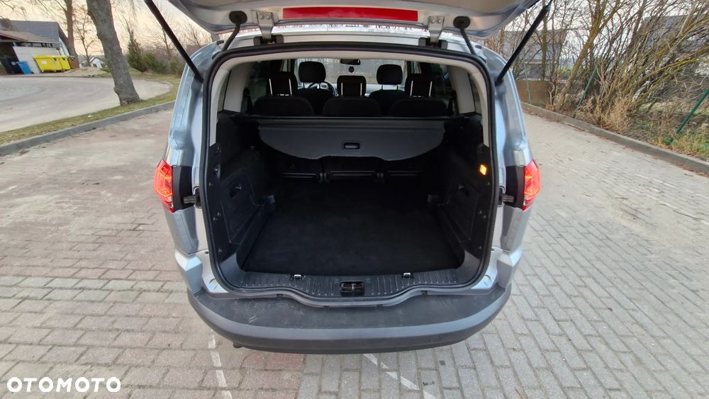 Ford S-Max 2.0 TDCi DPF Champions Edition - 18