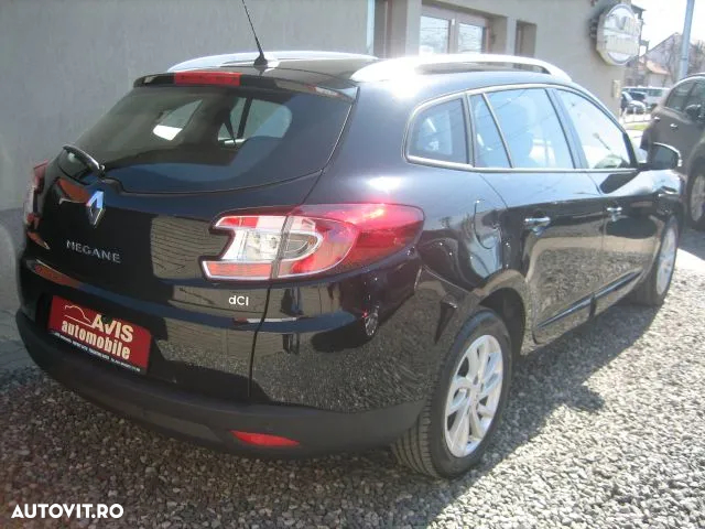 Renault Megane - 6