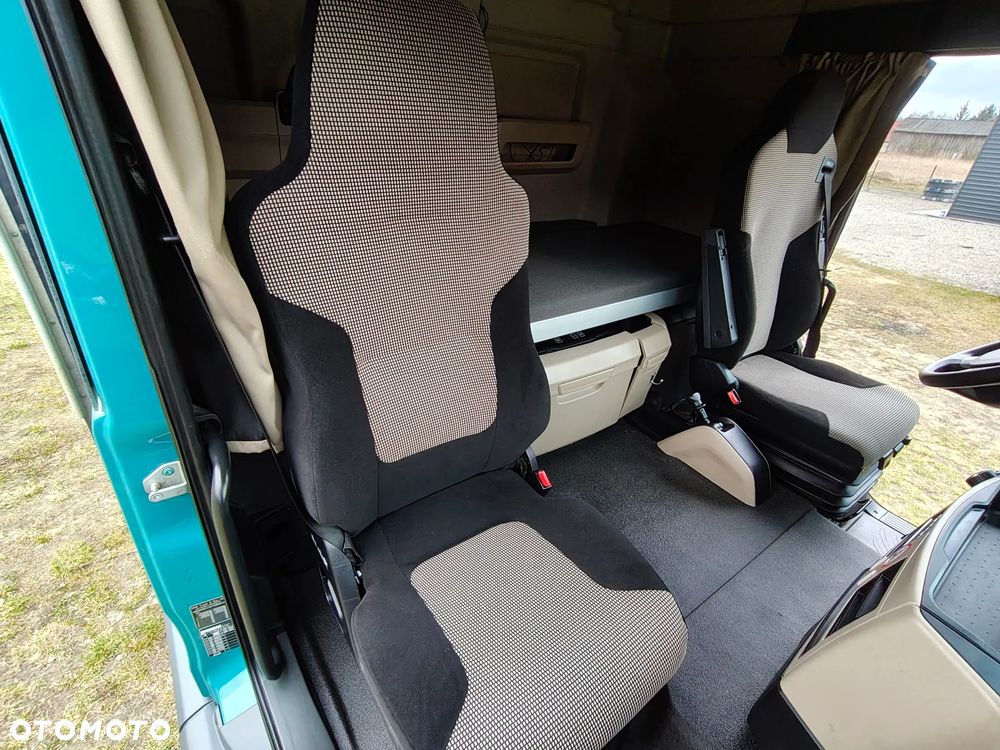 MAN TGM 15.290 model 2019 - 32