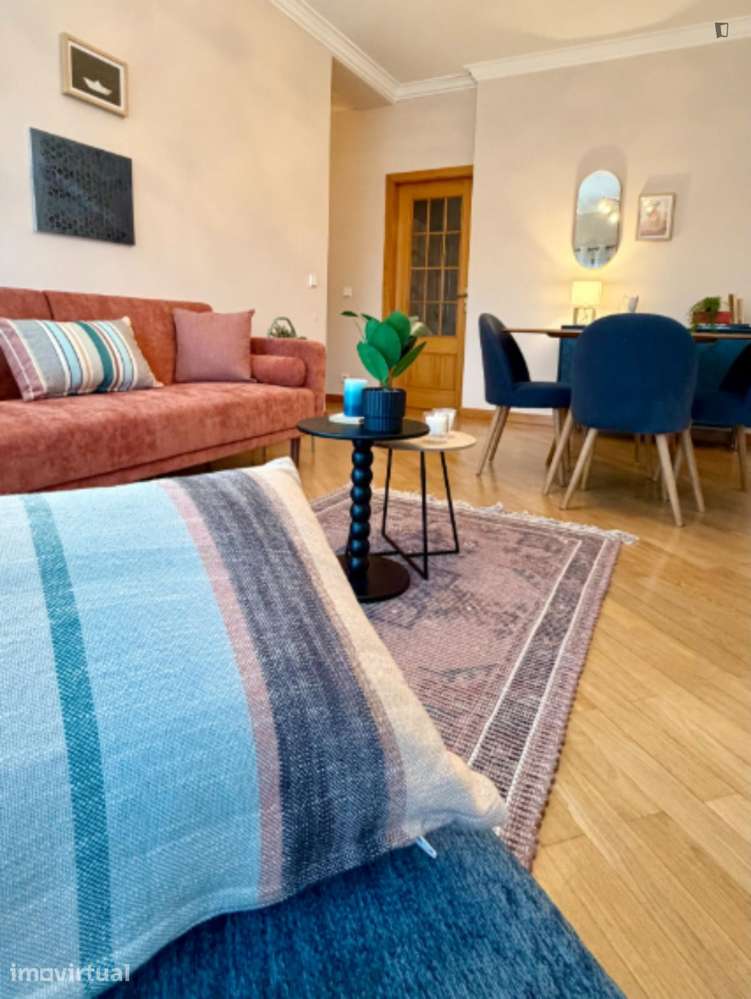 Apartamento com 2 quartos - localizado em São Romão Coimbra - Grande imagem: 3/26