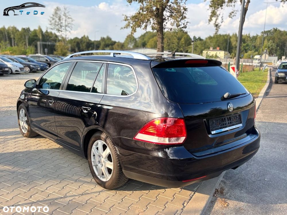 Volkswagen Golf 1.4 TSI Highline - 13
