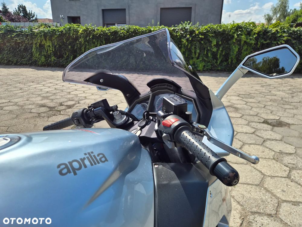 Aprilia RST - 7