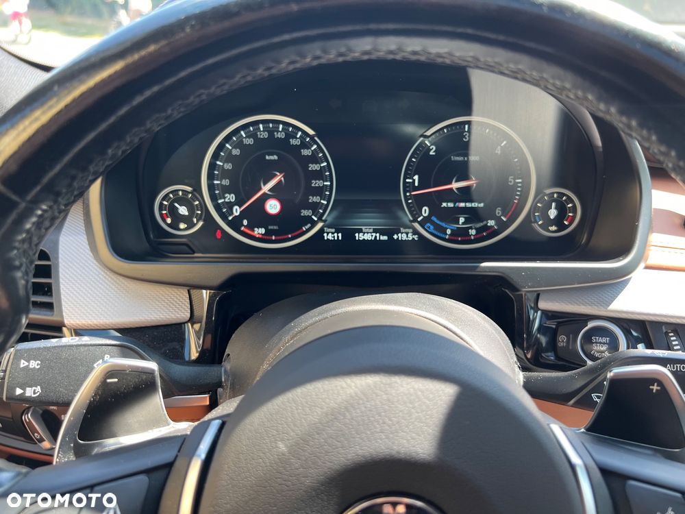BMW X5 - 24