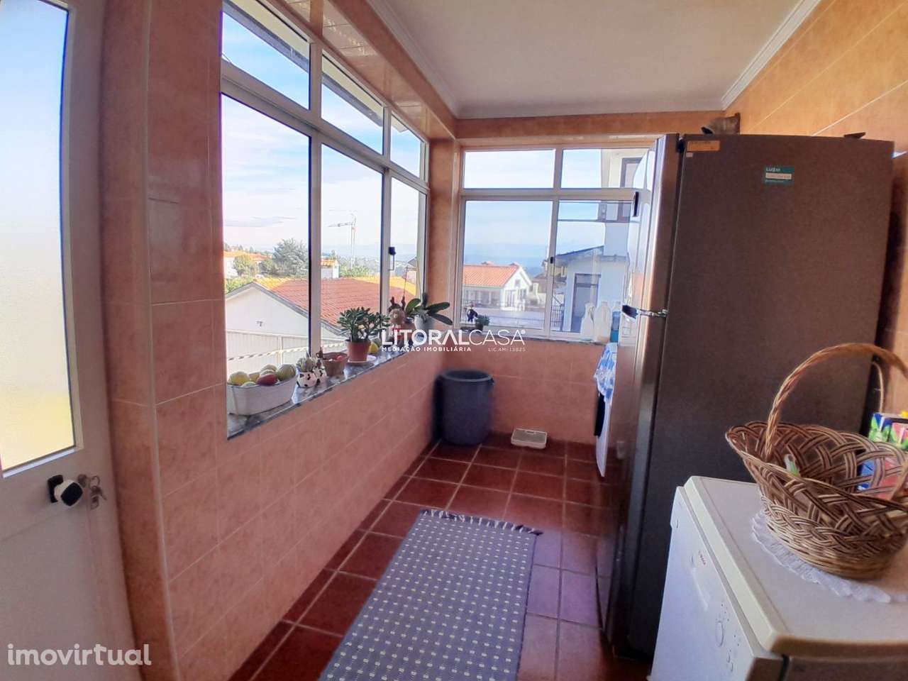 Moradia isolada T4+1 com terreno e poço | Oliveira Do Bairro - Grande imagem: 4/37