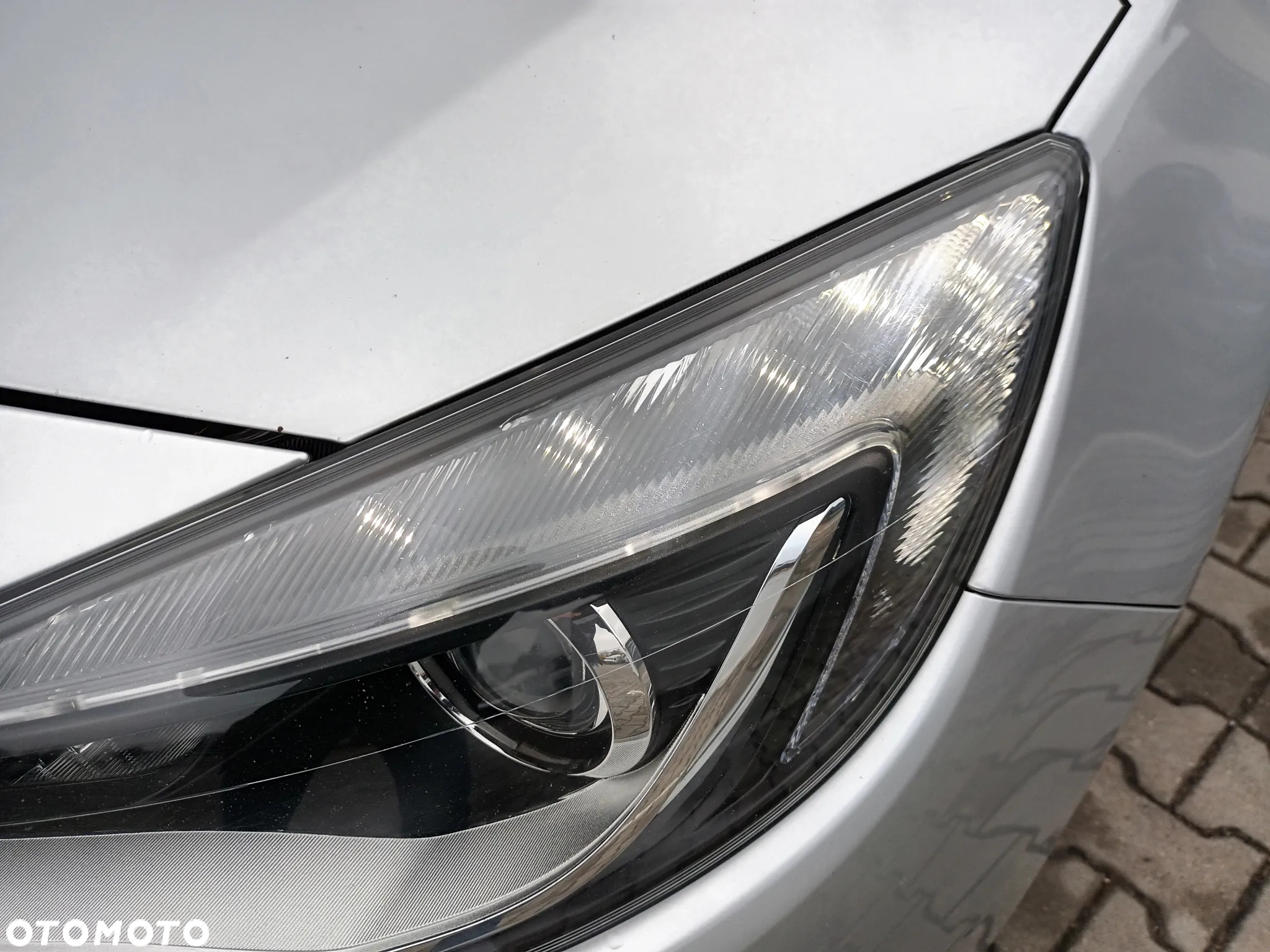 Opel Astra 1.4 Turbo Innovation - 9