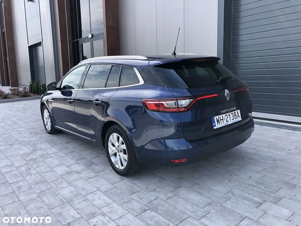 Renault Megane - 7