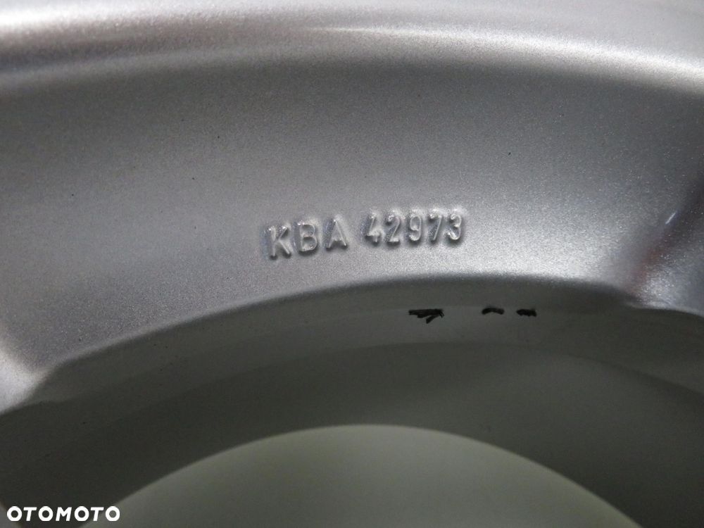 Alufelgi 15'' VW Audi Seat Skoda Mercedes 5x112 - 7
