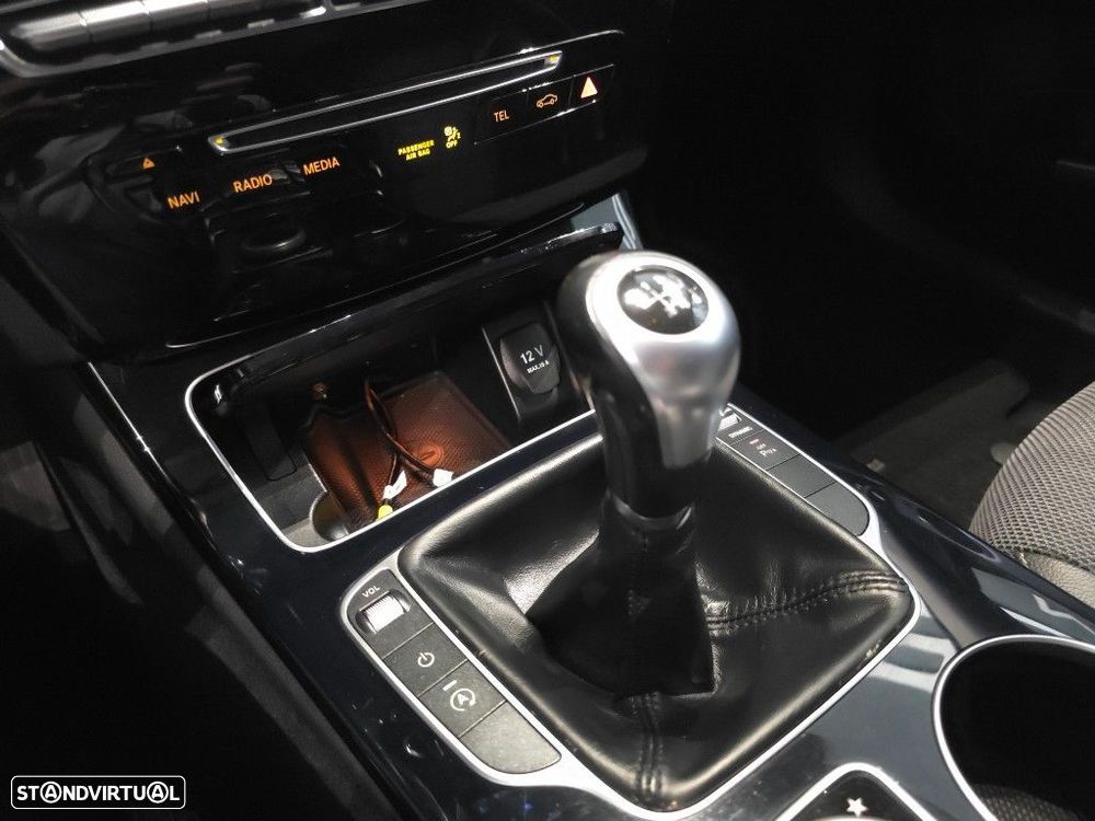 Mercedes-Benz C 200 BlueTEC AMG Line - 40