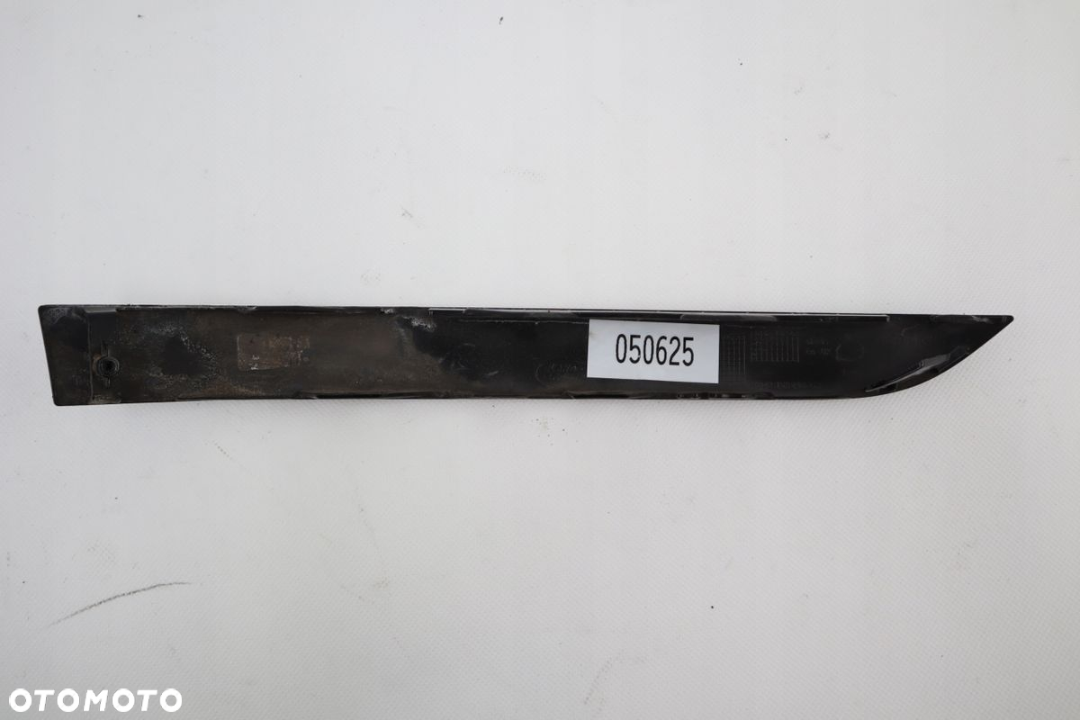 LISTWA NAKŁADKA ZDERZAKA LEWY PRZÓD BOCZNA LAND ROVER EVOQUE K8D2-15A246 - 5