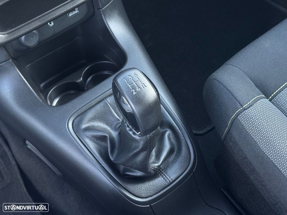 Citroën C3 1.2 PureTech Feel - 17