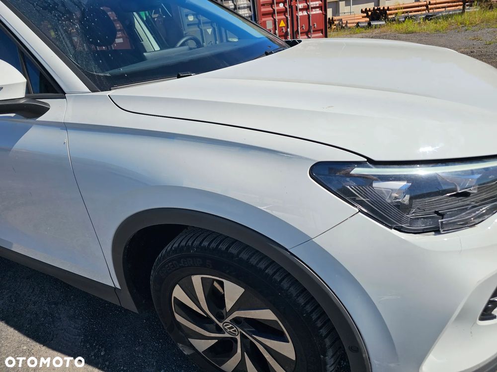 Volkswagen Tiguan 1.5 TSI OPF DSG Elegance - 12