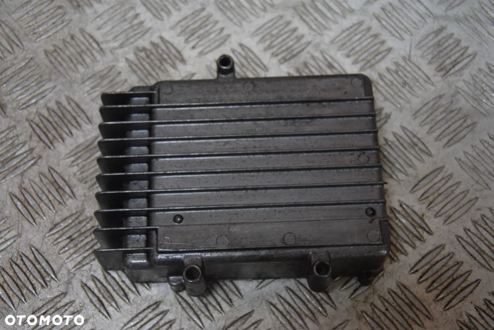 JEEP GRAND CHEROKEE WJ 4.7 KOMPUTER SKRZYNI STEROWNIK - 2