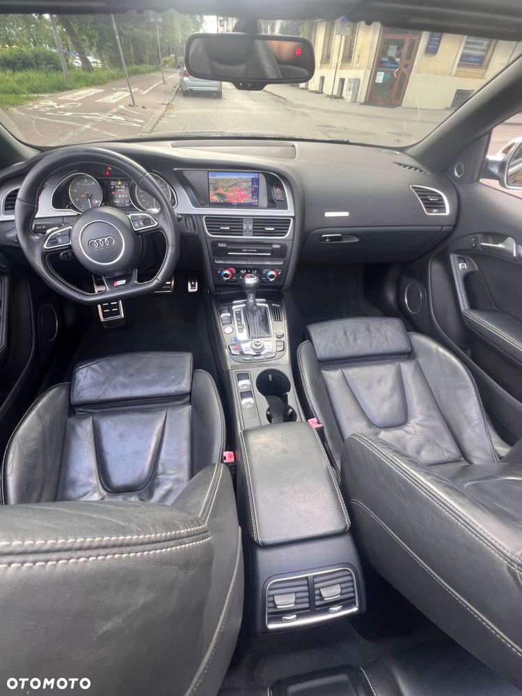 Audi S5 Coupé 3.0 TFSI Quattro S tronic - 36