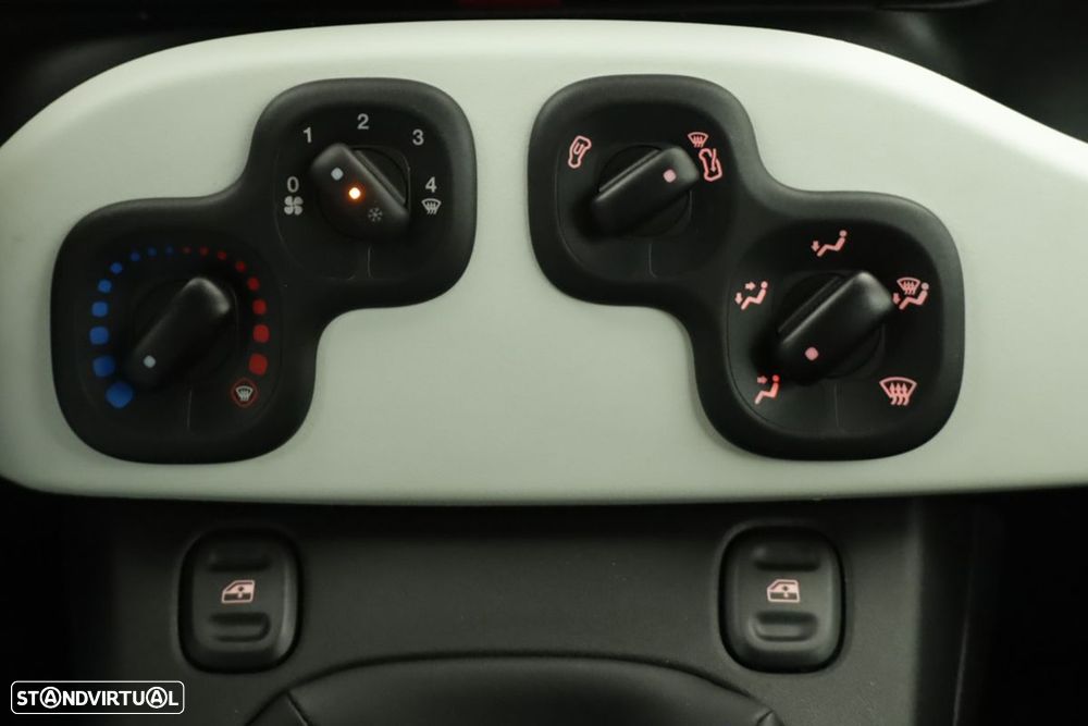 Fiat Panda 1.0 Hybrid - 10