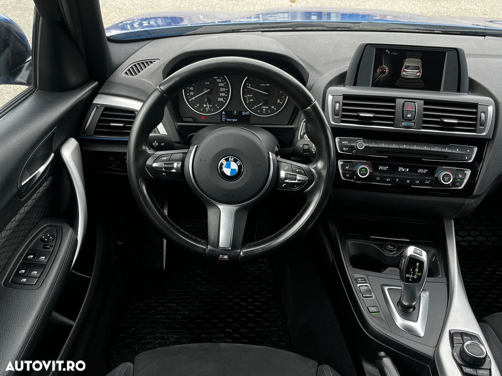 BMW Seria 1 - 13