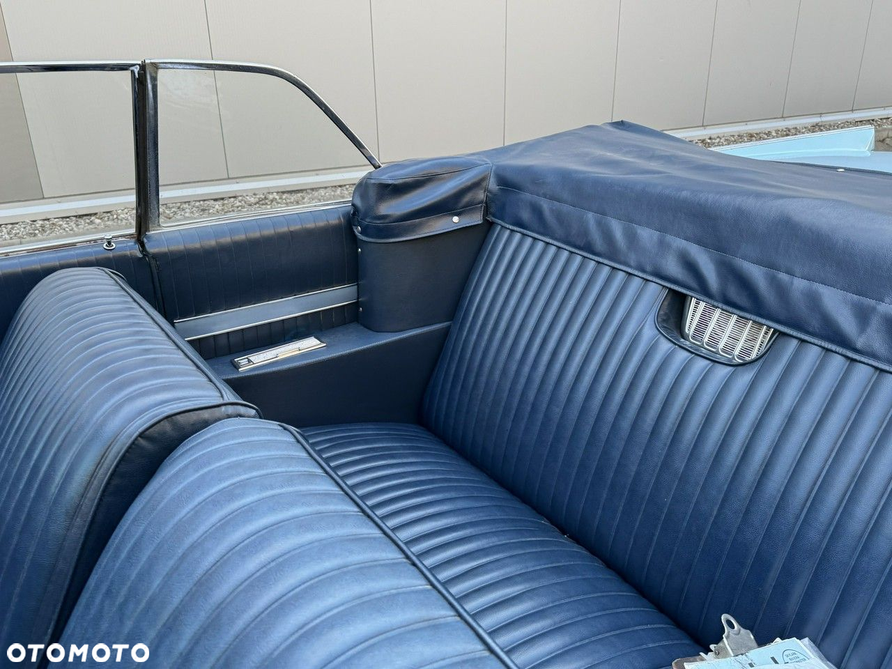 Buick Electra - 21