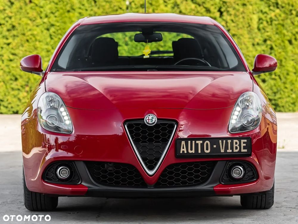 Alfa Romeo Giulietta 1.4 TB MultiAir Progression TCT - 4