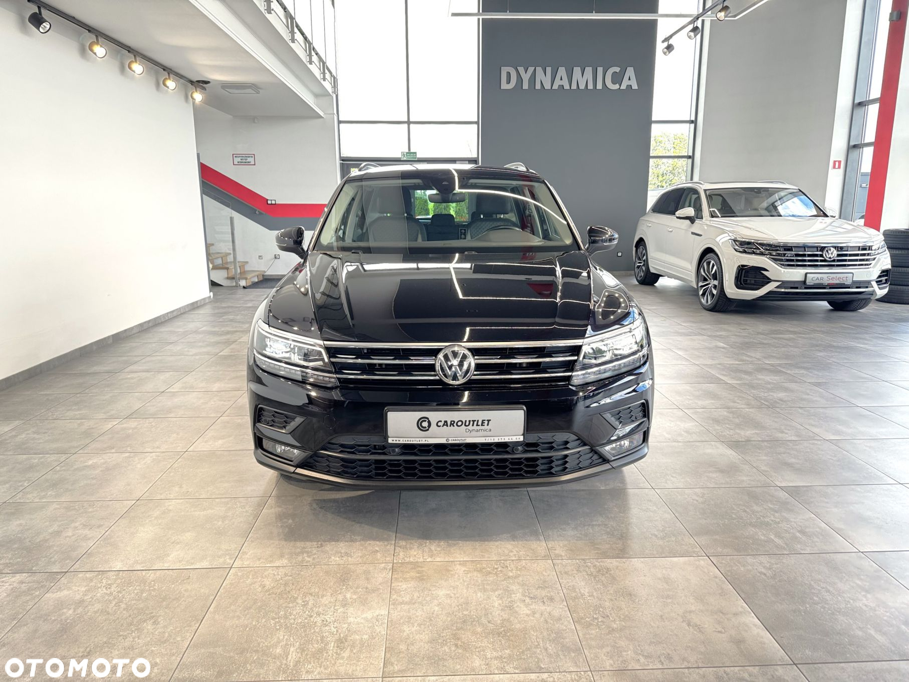 Volkswagen Tiguan - 4