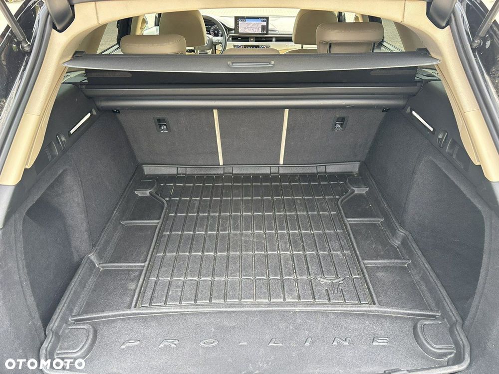 Audi A4 Avant 40 TDI mHEV Quattro S tronic - 14