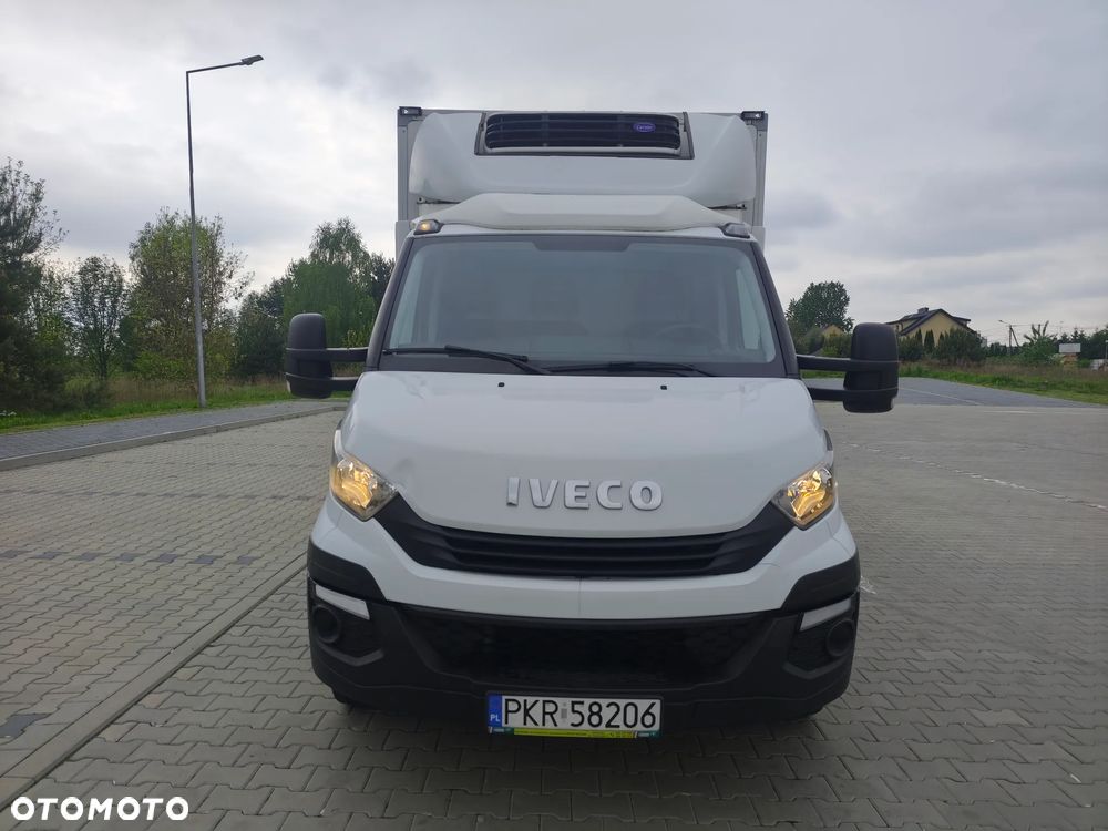 Iveco Daily VI - 9