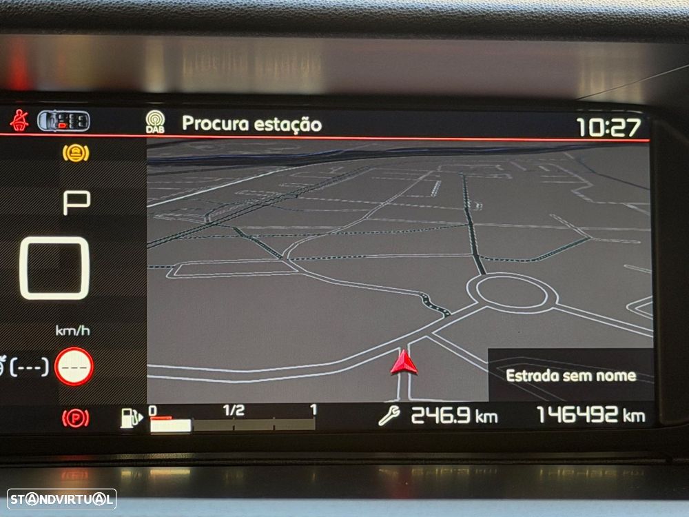 Citroën C4 Spacetourer 1.5 BlueHDi Shine EAT8 - 31