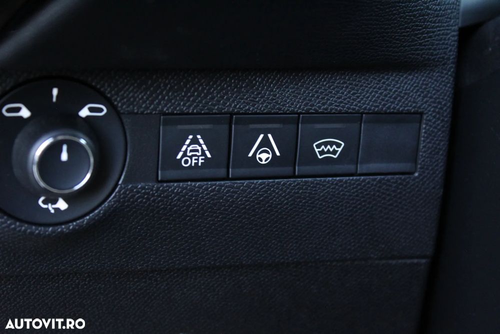 Citroën DS7 Crossback BlueHDI 180 Aut. GRAND CHIC - 18