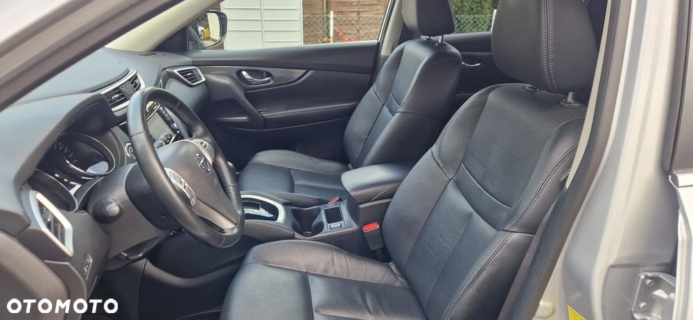 Nissan X-Trail 1.6 dCi Xtronic Tekna - 10