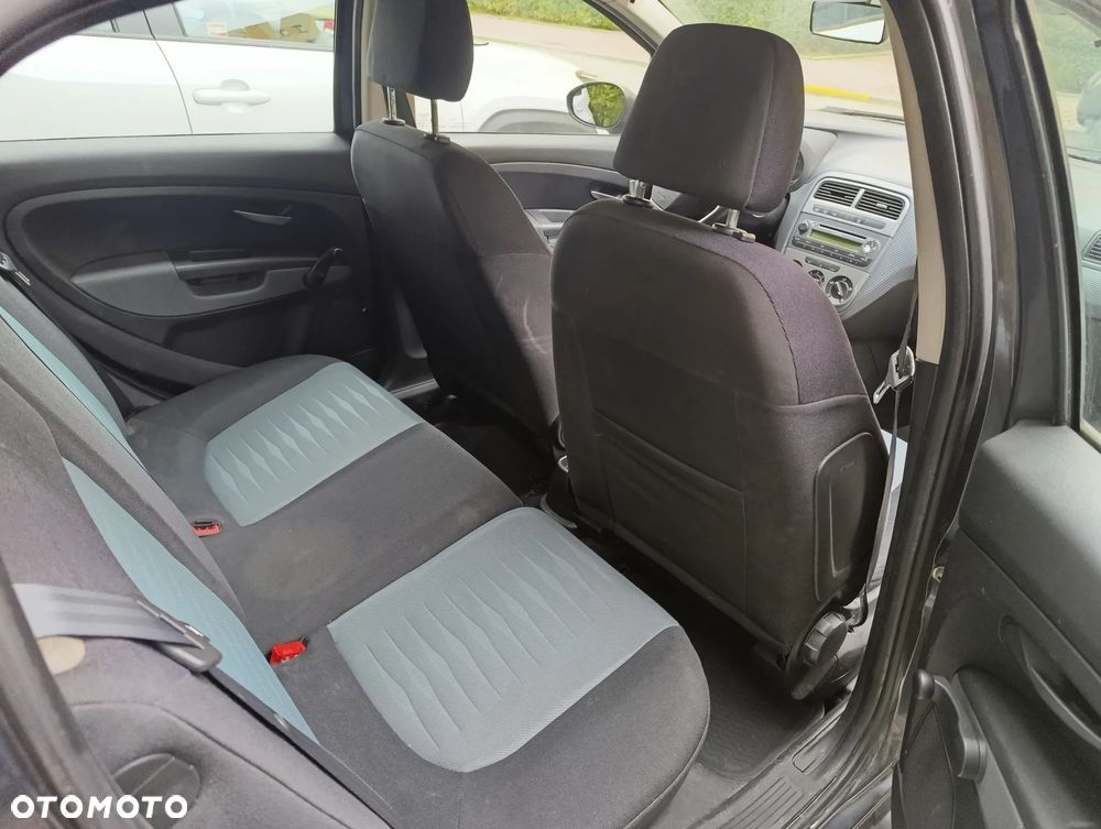 Fiat Grande Punto 1.4 8V Active - 28