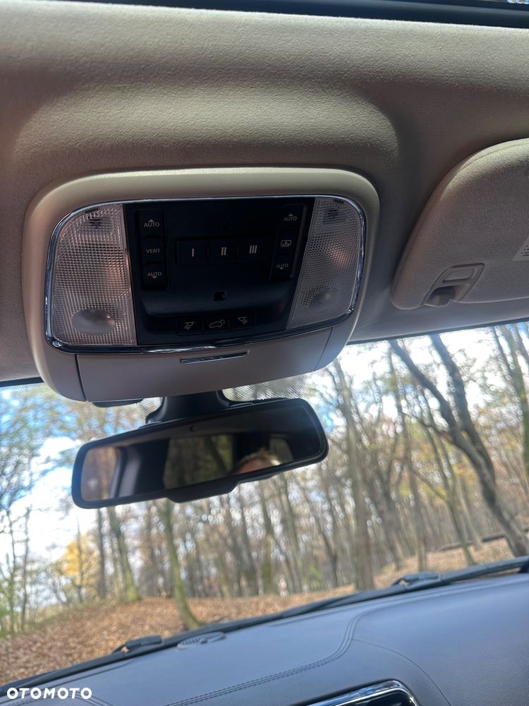 Jeep Grand Cherokee 5.7 V8 HEMI Summit - 14