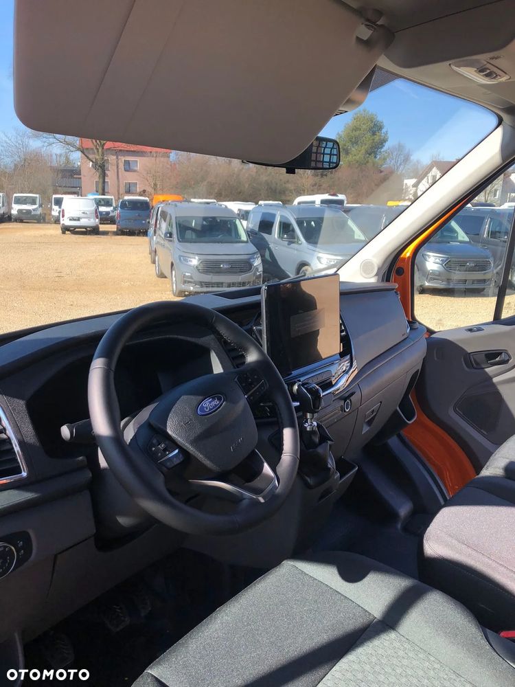 Ford TRANSIT - 12