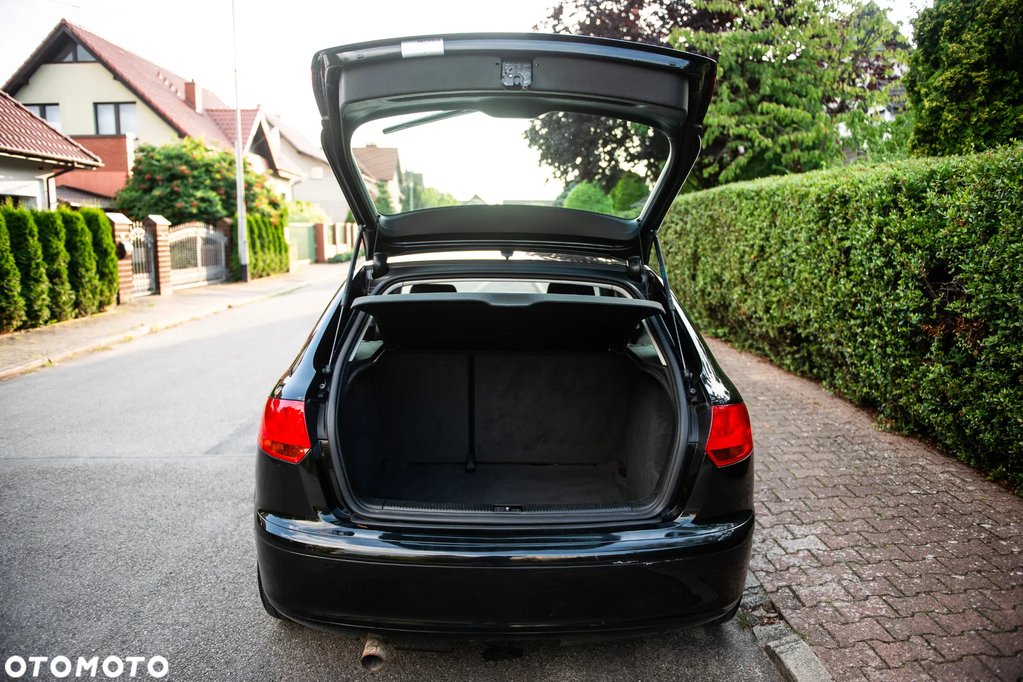Audi A3 1.6 FSI Ambition - 14
