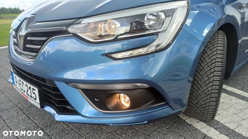 Renault Megane ENERGY TCe 100 PLAY - 18