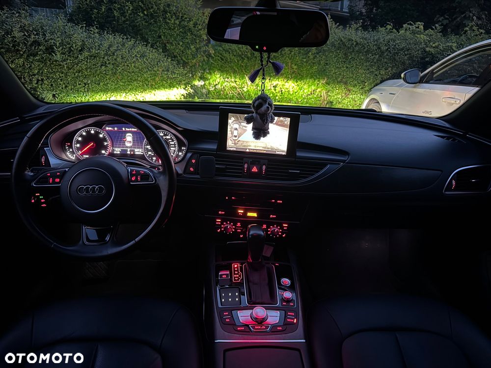 Audi A6 Limousine - 12