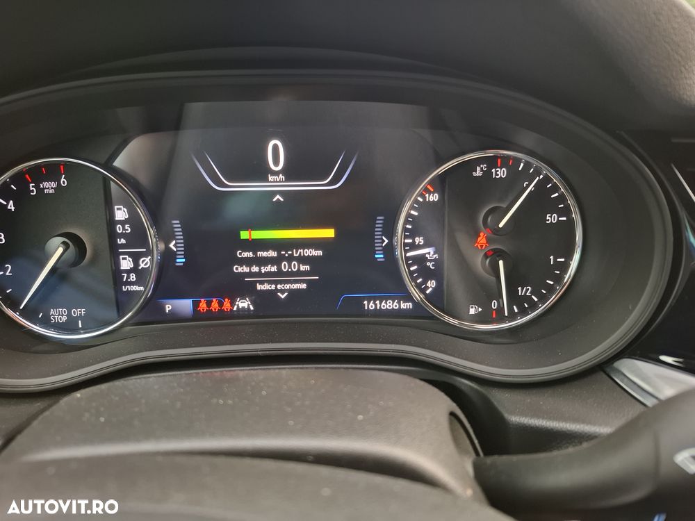 Opel Insignia 2.0 Start/Stop Aut. 4X4 Elegance - 15