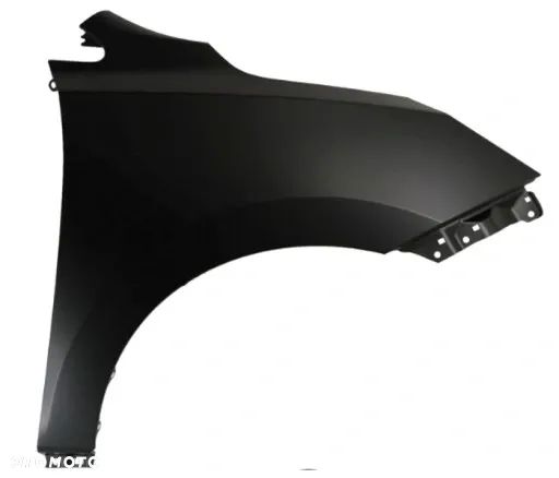 Błotnik Przedni HYUNDAI IX35 2009-2015 Nowy