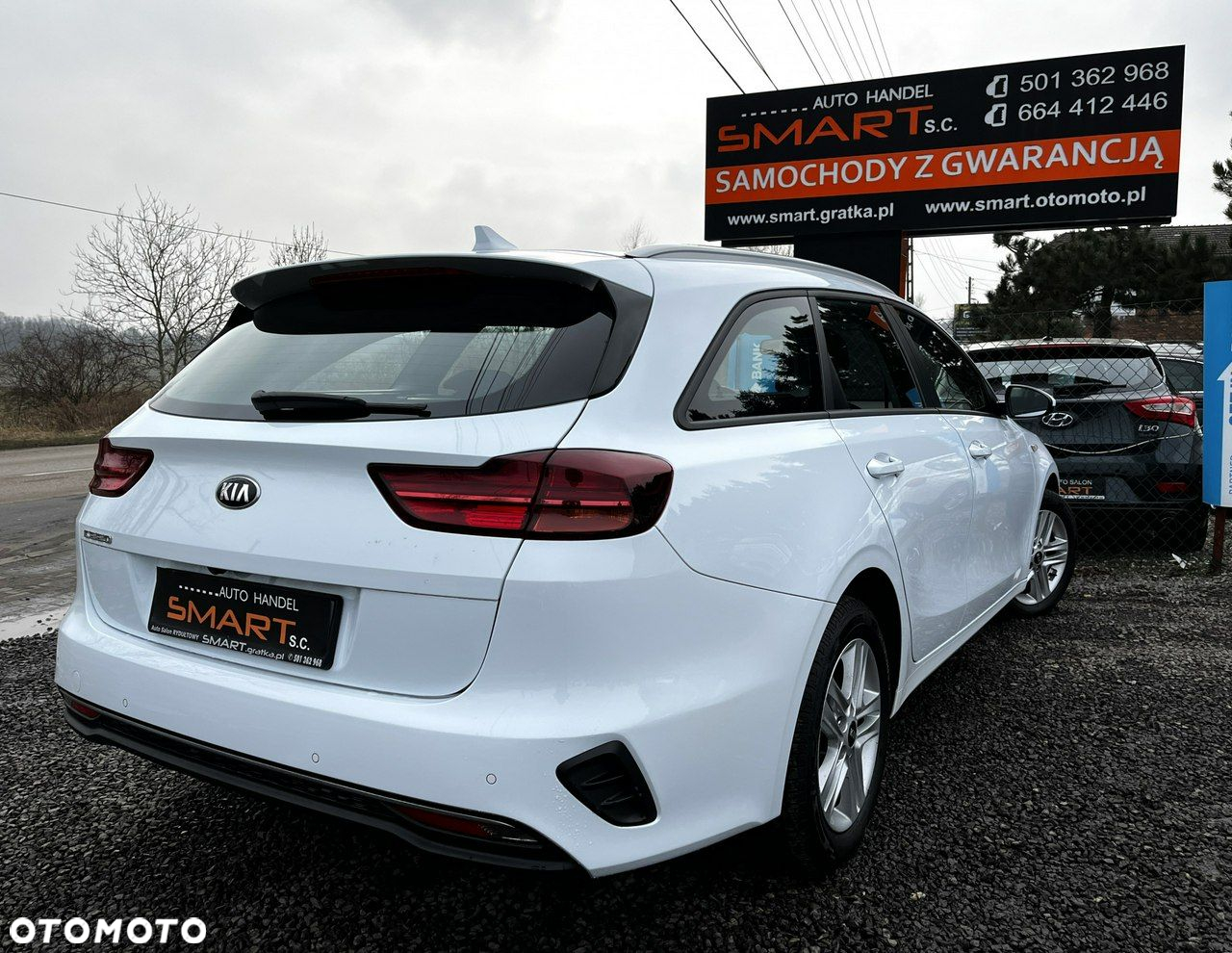 Kia Ceed 1.0 T-GDI M Classic - 6