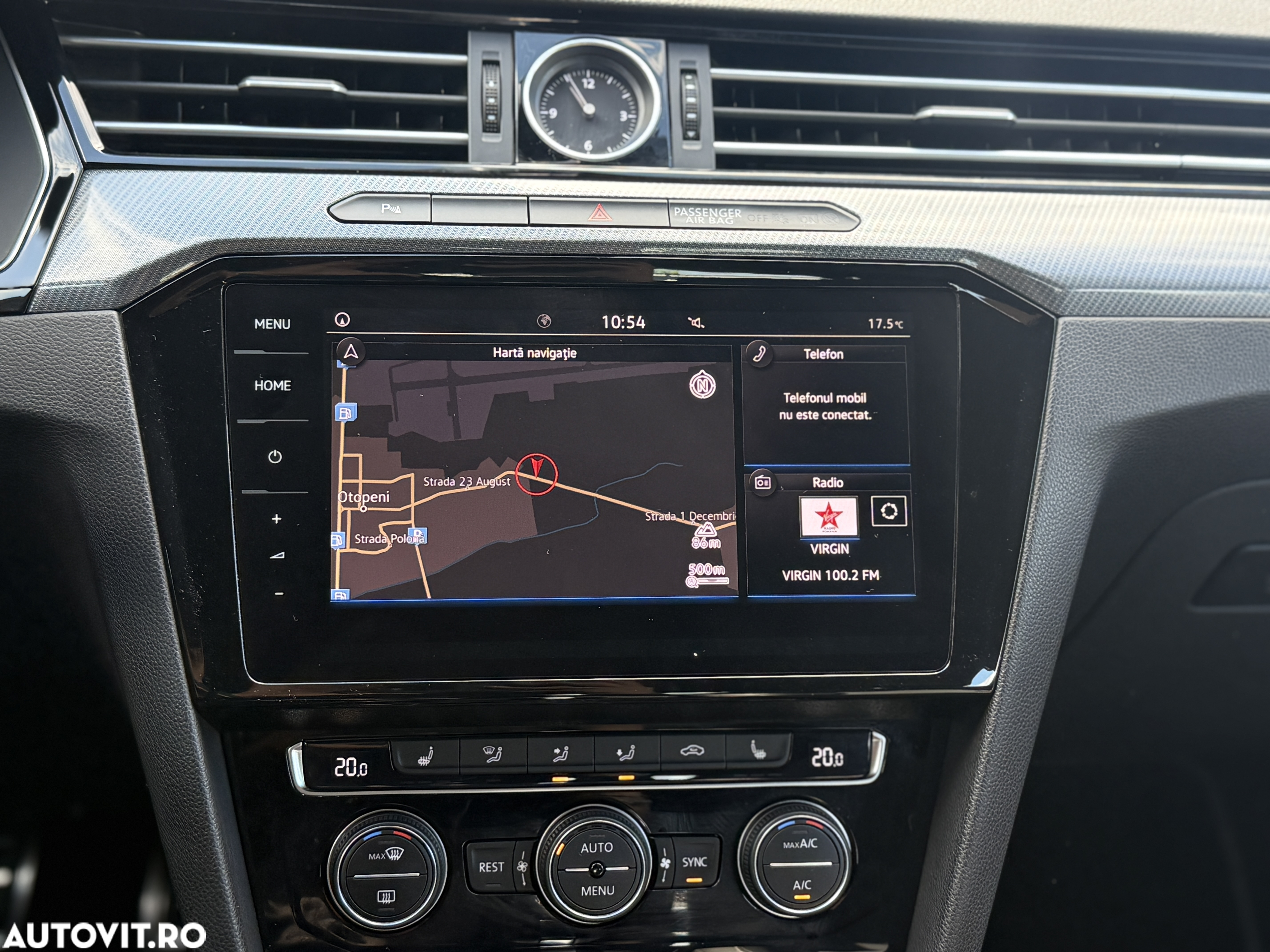 Volkswagen ARTEON 2.0 TDI DSG R-Line - 8