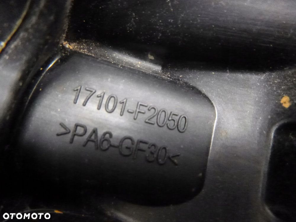 TOYOTA COROLLA CHR RAV 5 V KOLEKTOR SSĄCY - 7