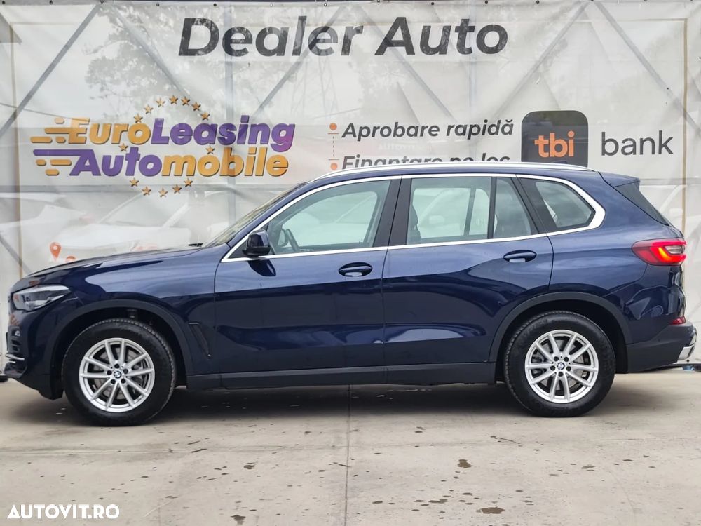 BMW X5 xDrive30d AT MHEV - 5
